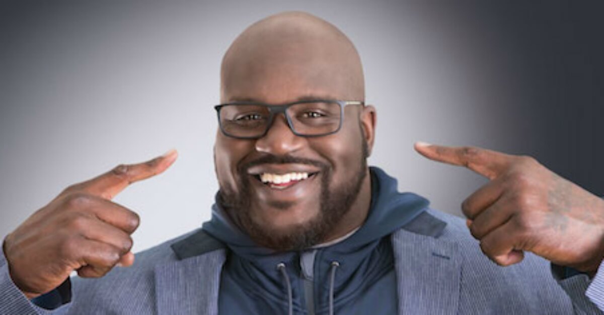 Find Shaquille O’Neal Eyewear at Bard Optical | Bard Optical