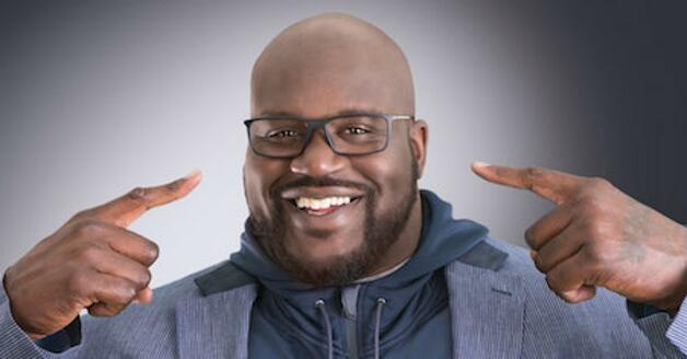 3 Reasons Shaquille O’Neal Eyewear | Bard Optical